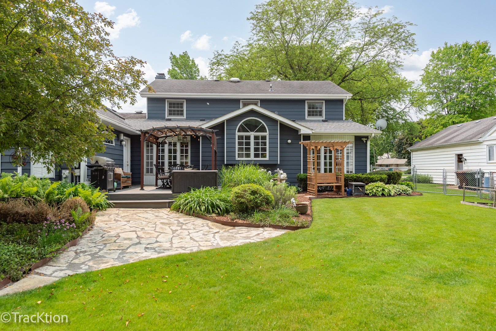 2609 Dougall Road