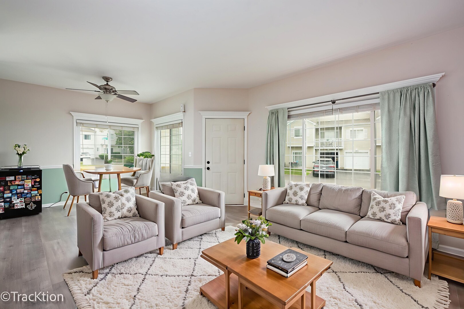 122 Creston Circle Unit: 122