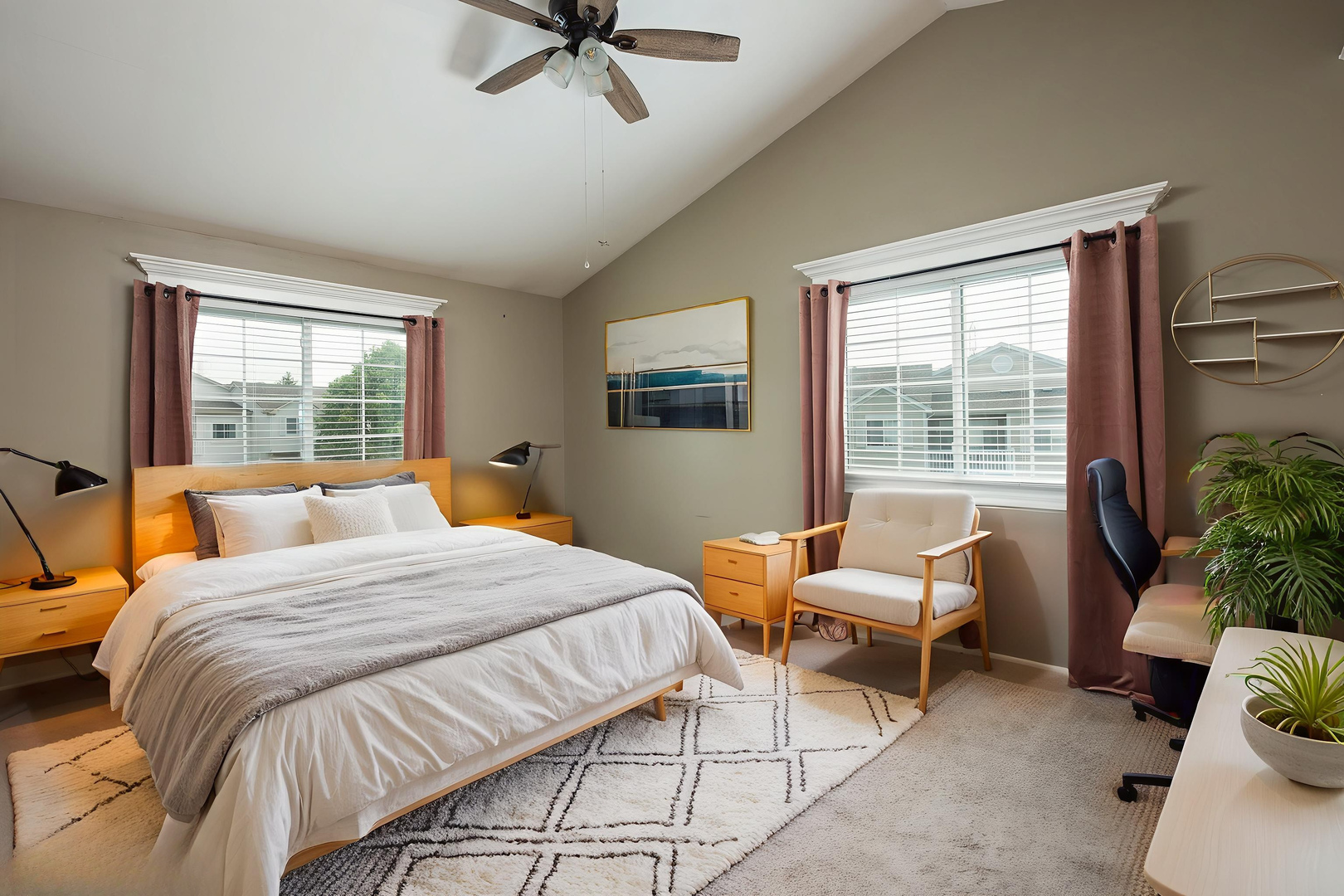 122 Creston Circle Unit: 122