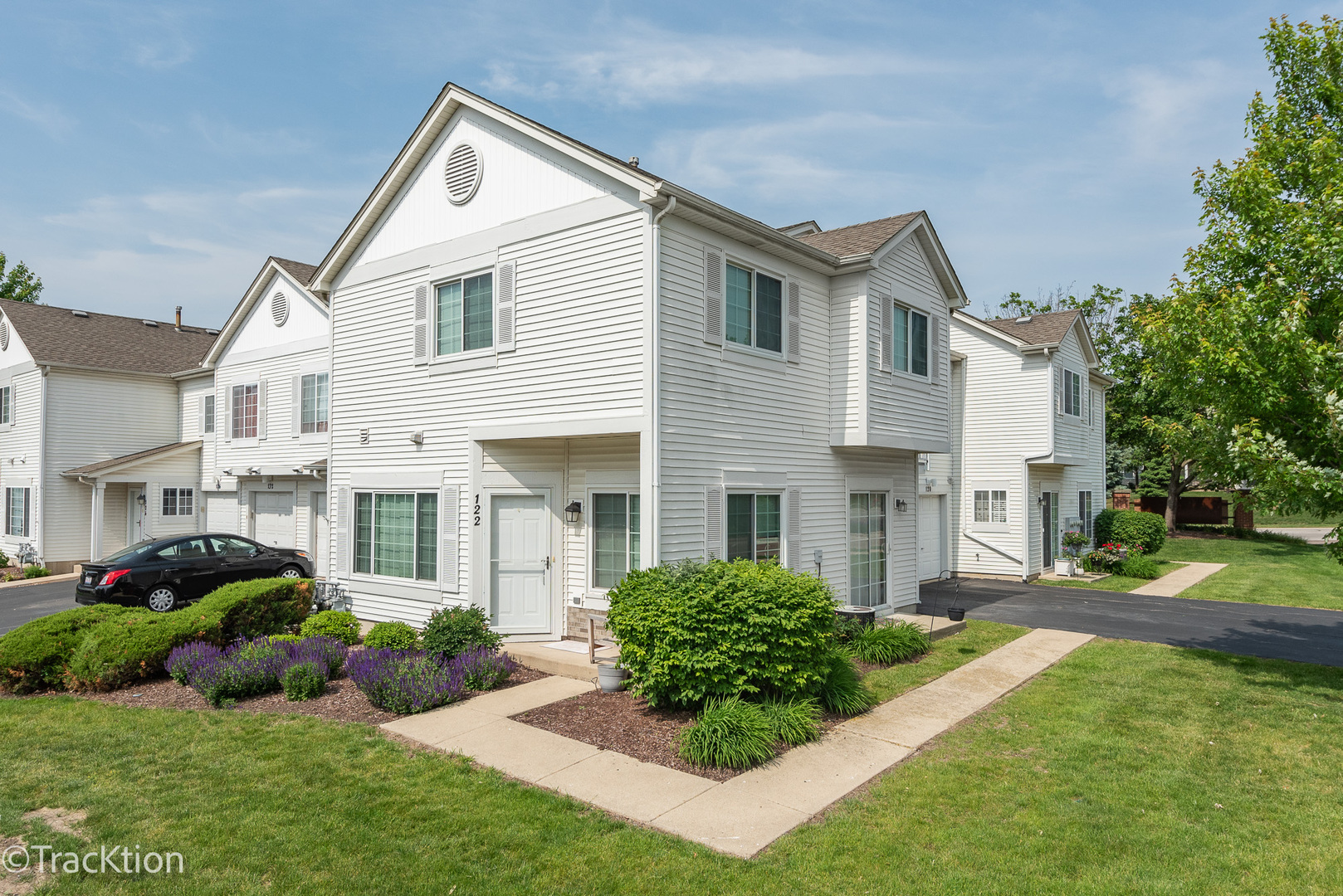122 Creston Circle Unit: 122