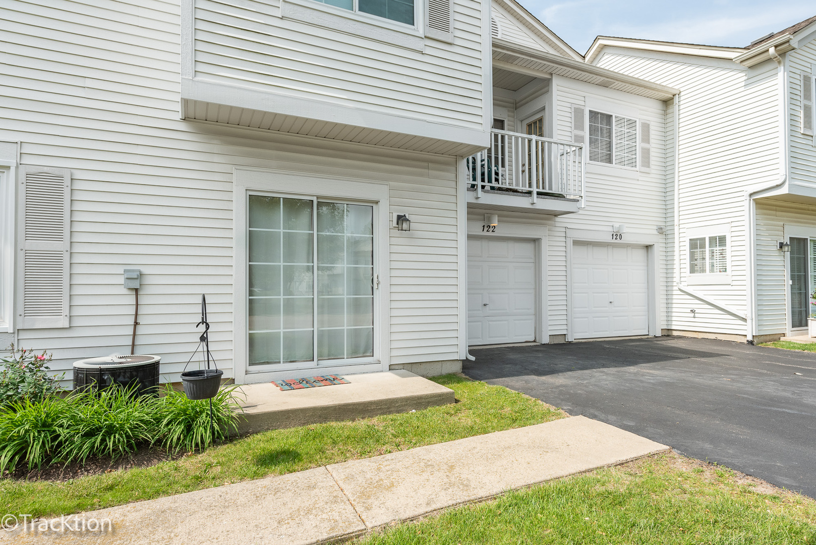 122 Creston Circle Unit: 122