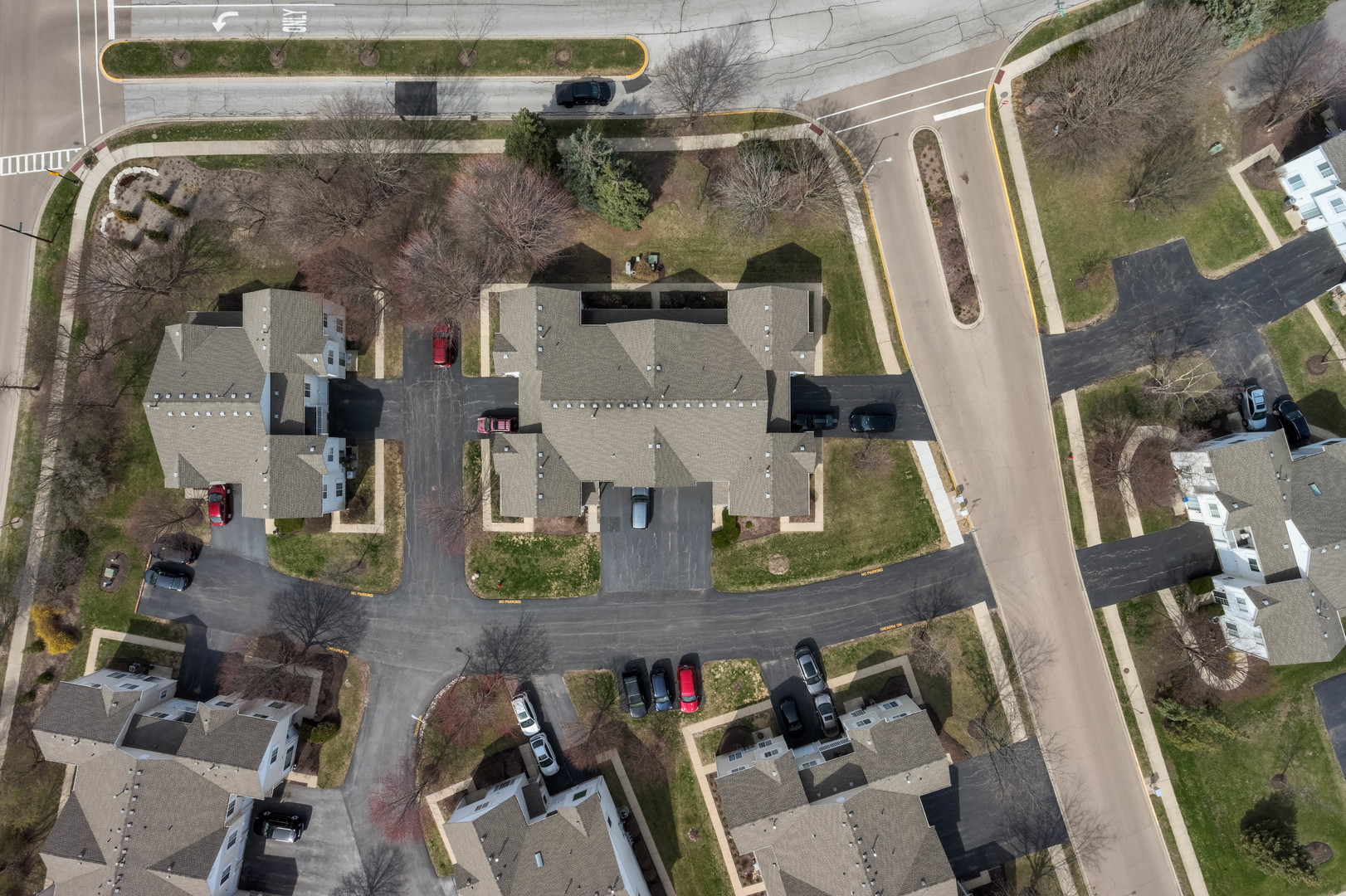 122 Creston Circle Unit: 122