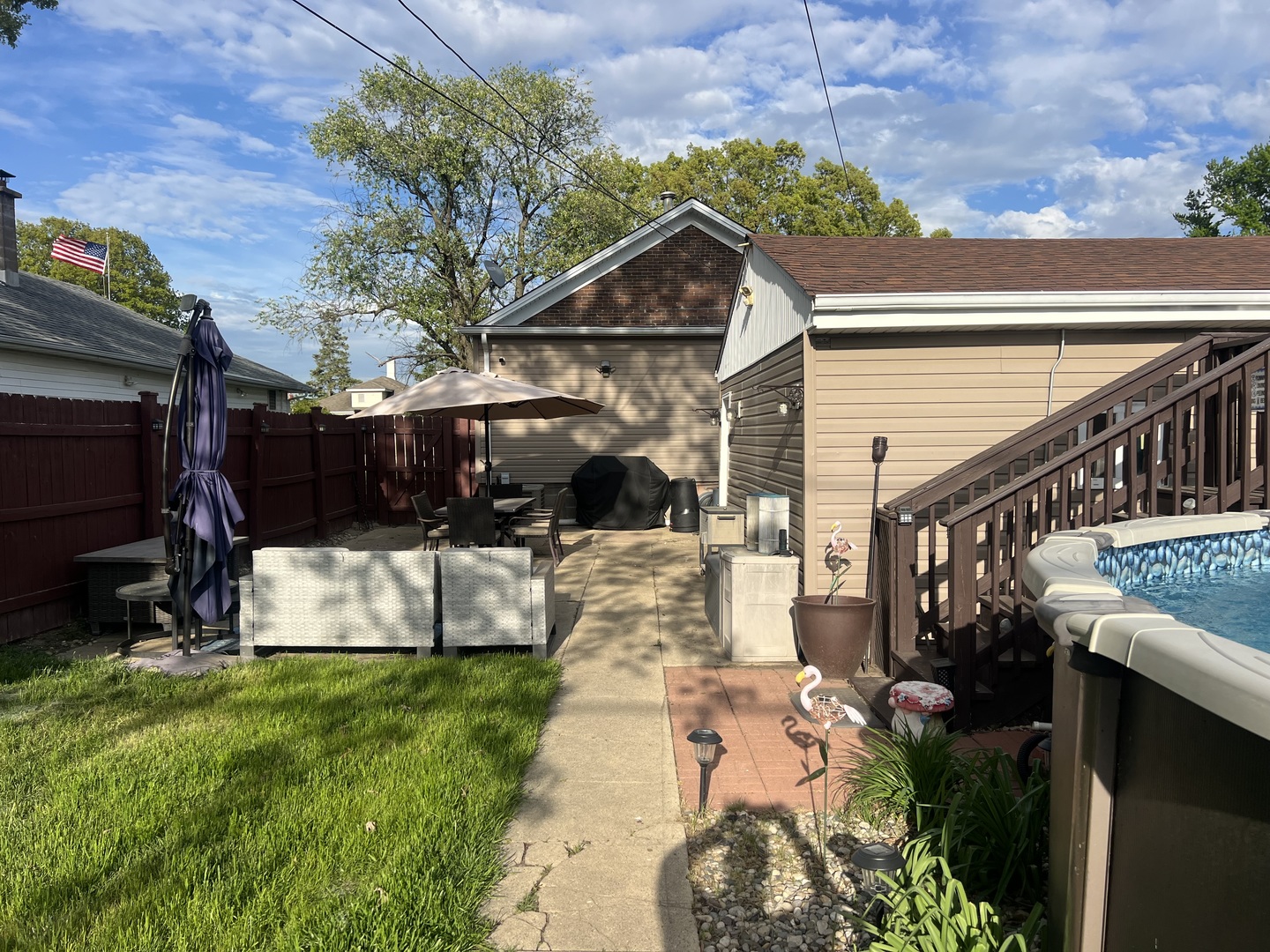 1901 Cora Street