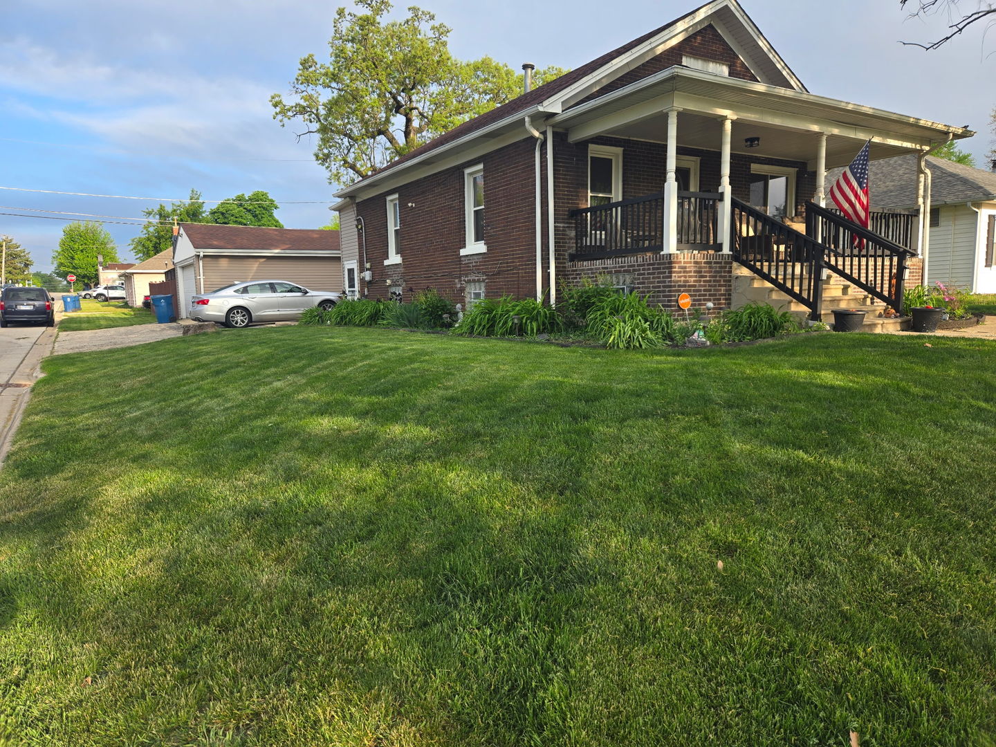1901 Cora Street