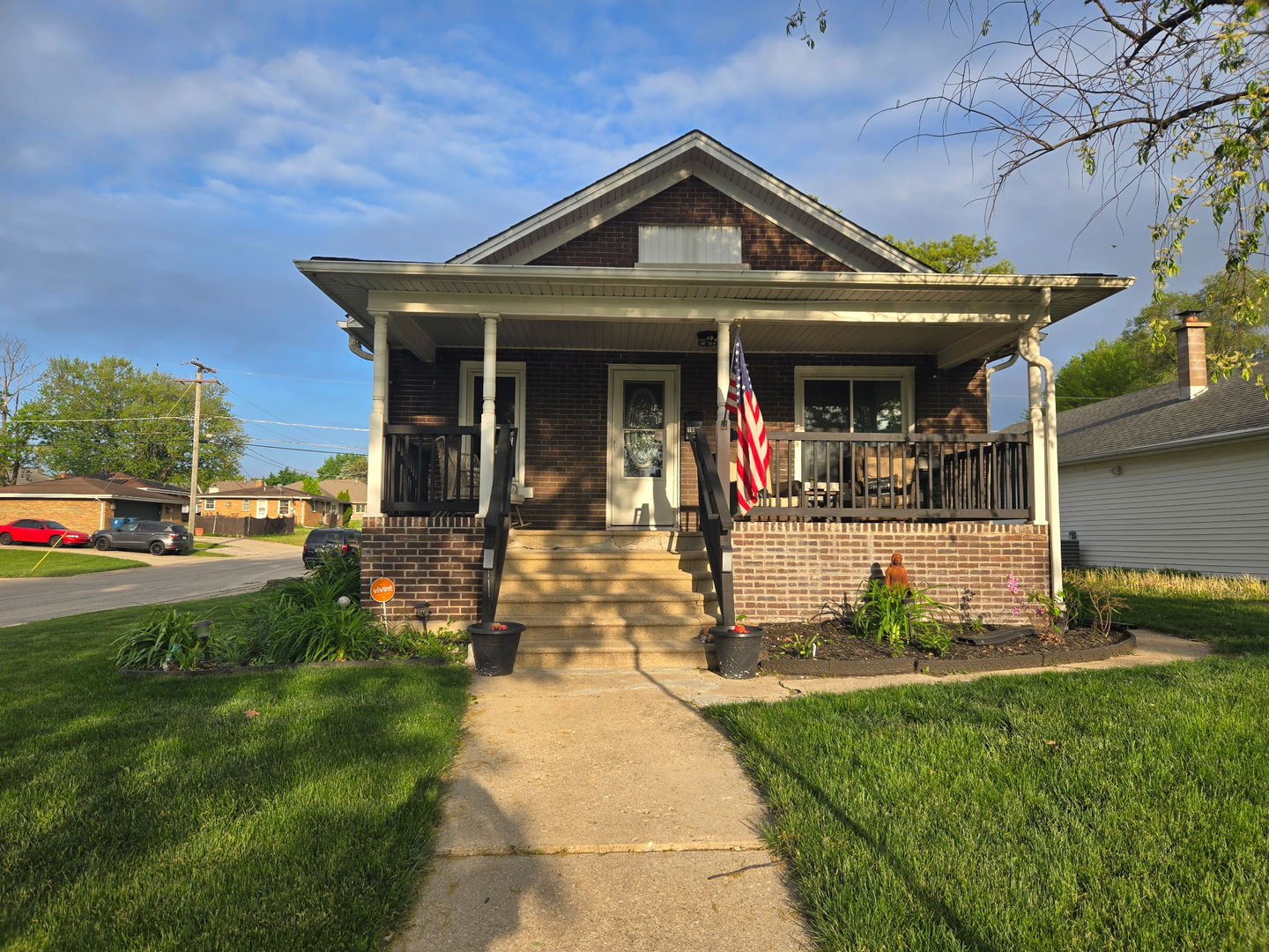 1901 Cora Street