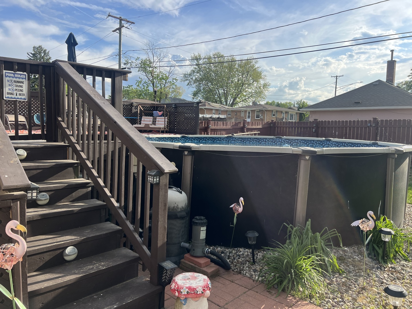 1901 Cora Street