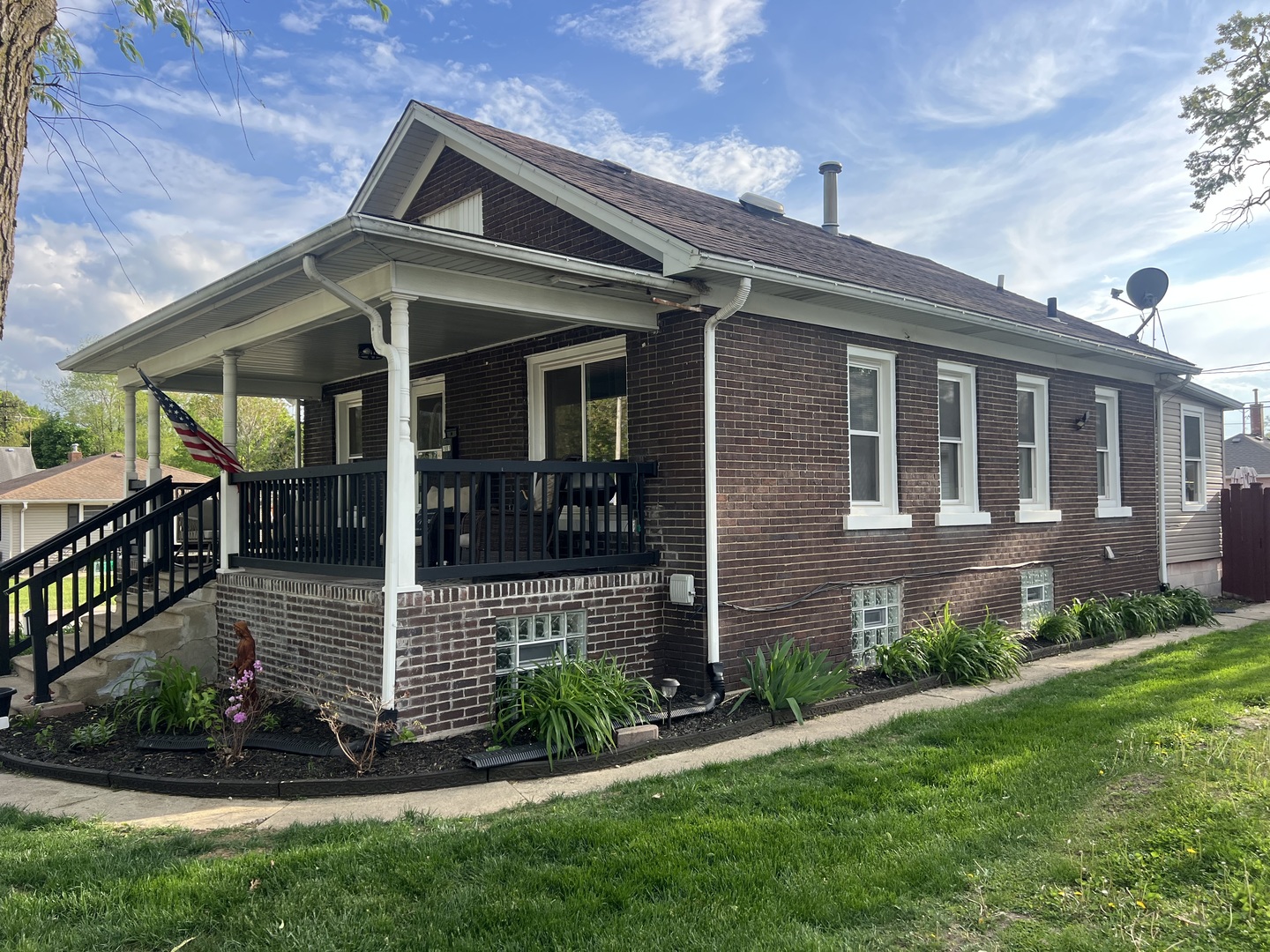 1901 Cora Street