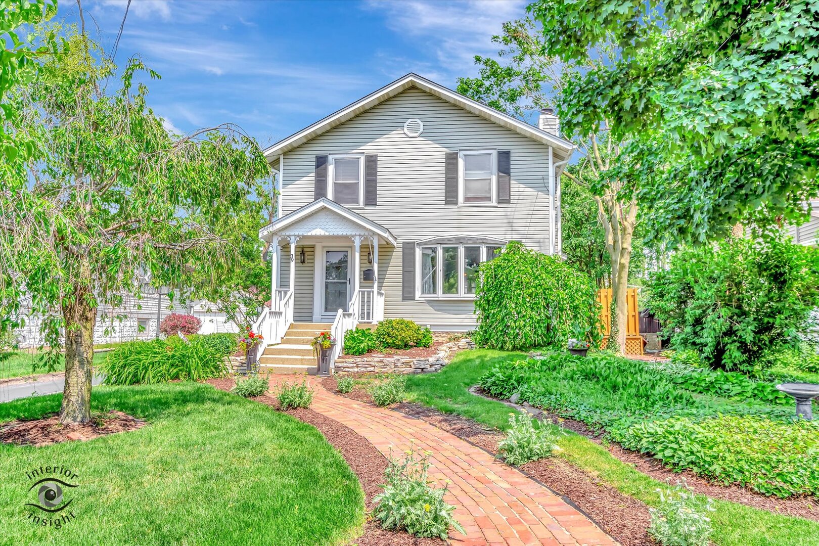 39 N Elizabeth Street