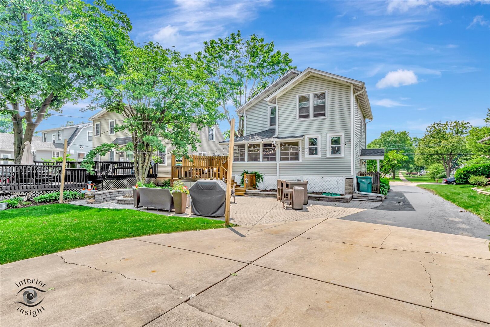 39 N Elizabeth Street