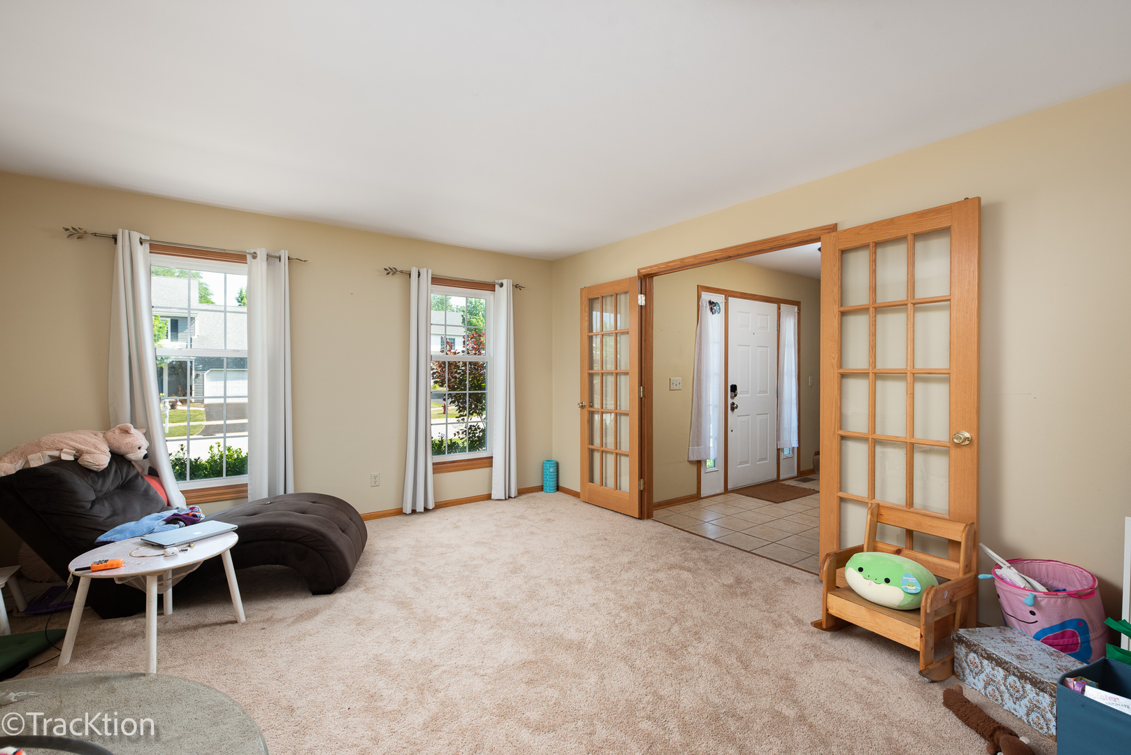 3081 Barnstable Court