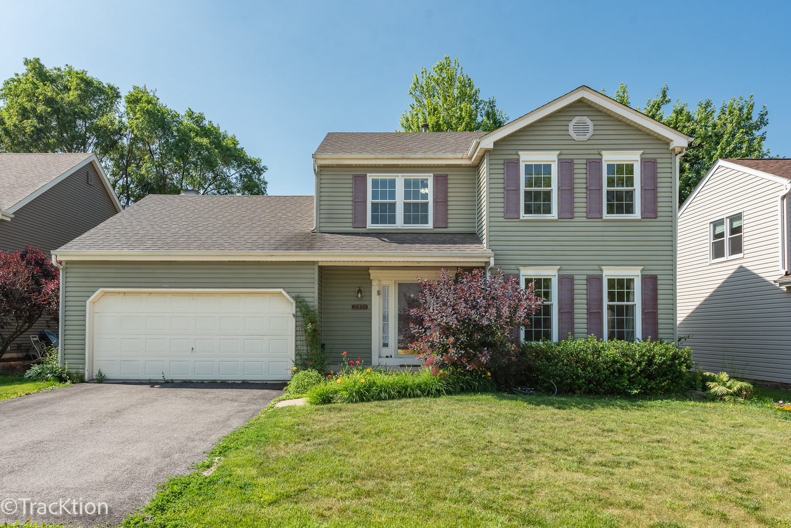 3081 Barnstable Court