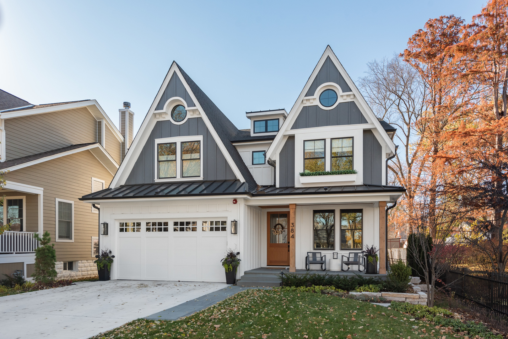 451 S Garfield Terrace