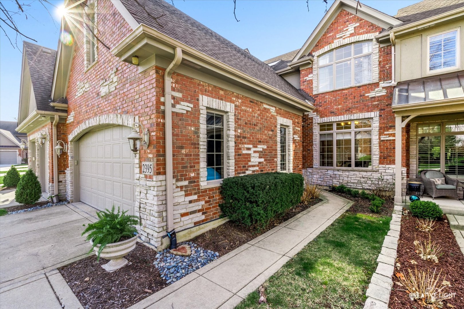 2395 Durand Drive