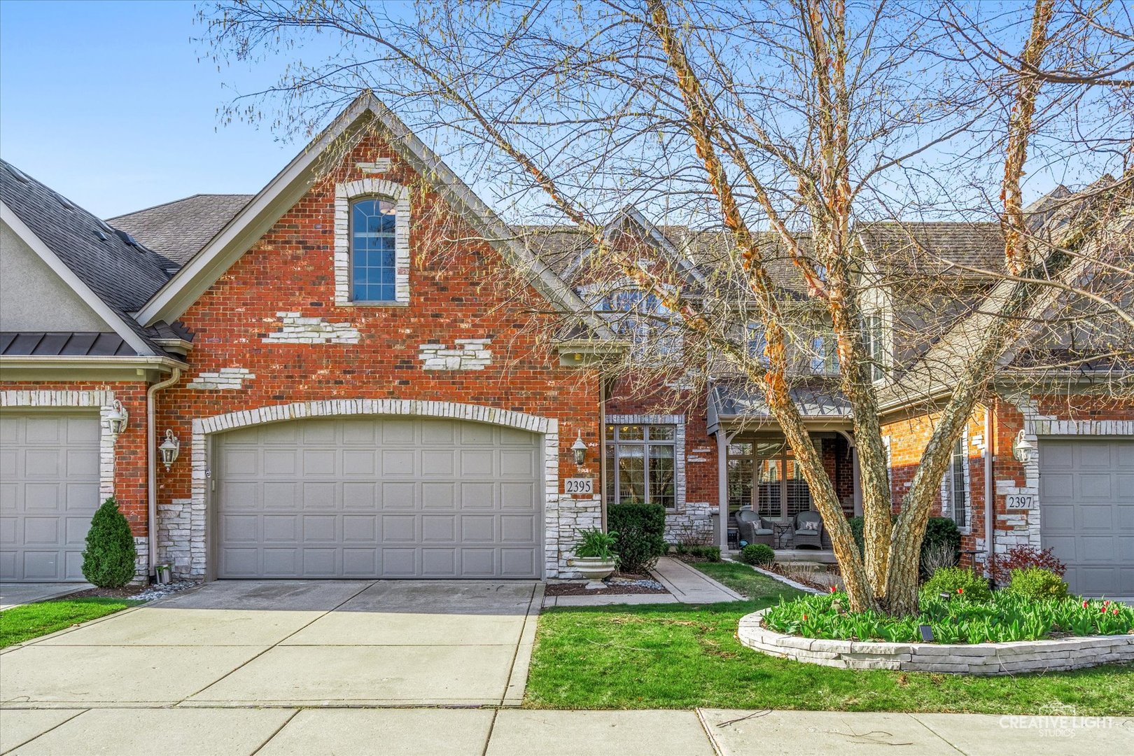 2395 Durand Drive
