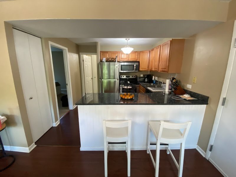 5825 Oakwood Drive Unit: D