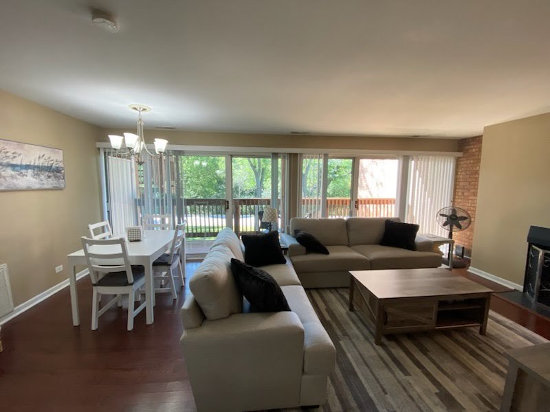 5825 Oakwood Drive Unit: D