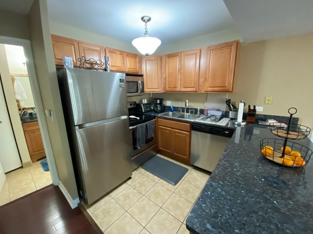 5825 Oakwood Drive Unit: D