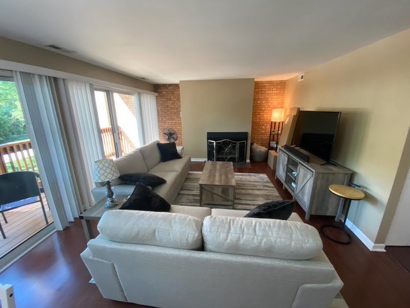 5825 Oakwood Drive Unit: D
