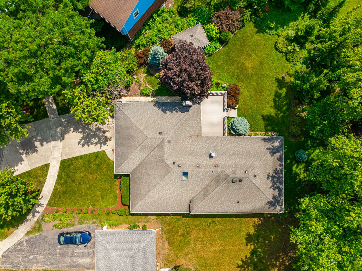 1447 Hillcrest Road