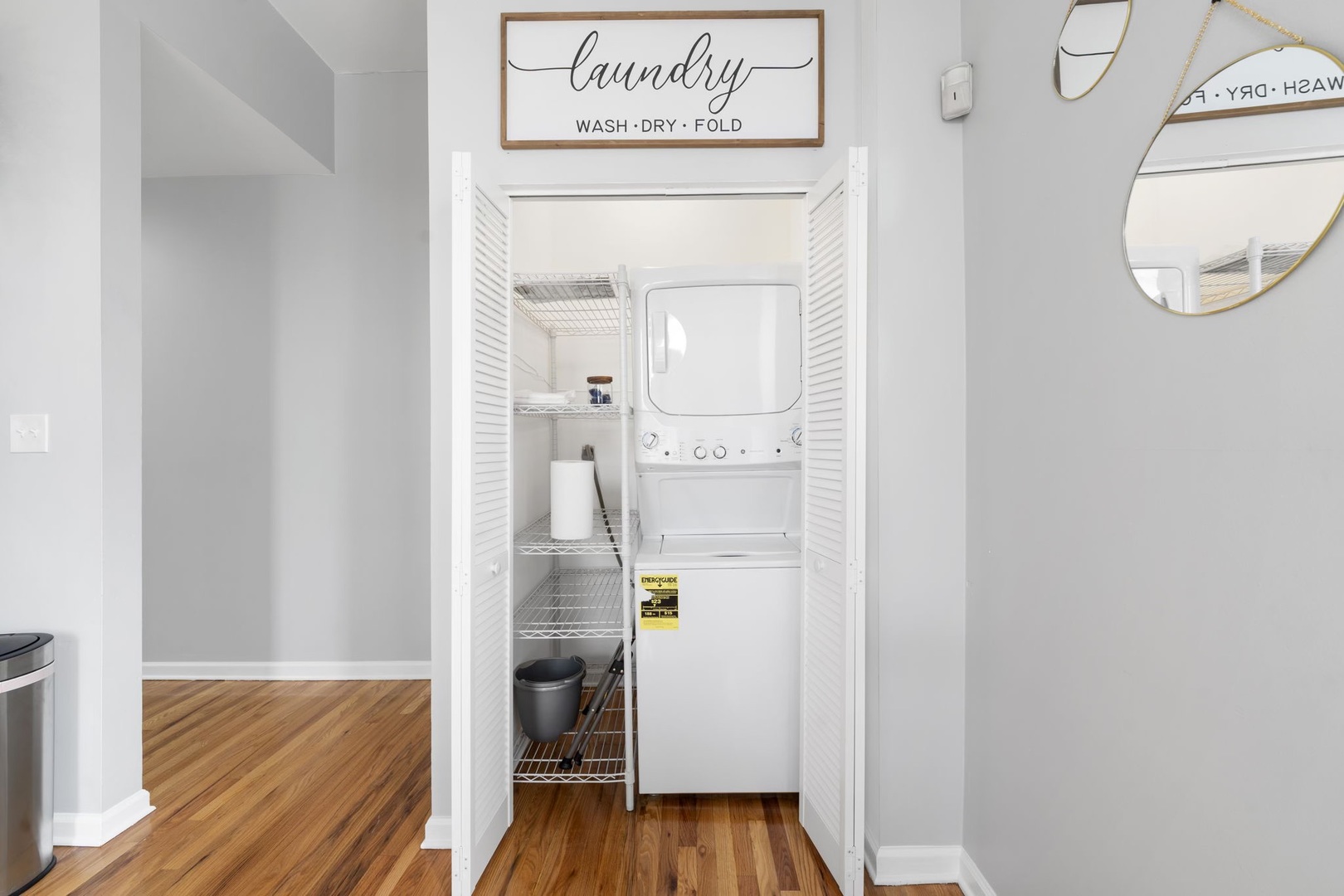 3612 S Prairie Avenue Unit: 2