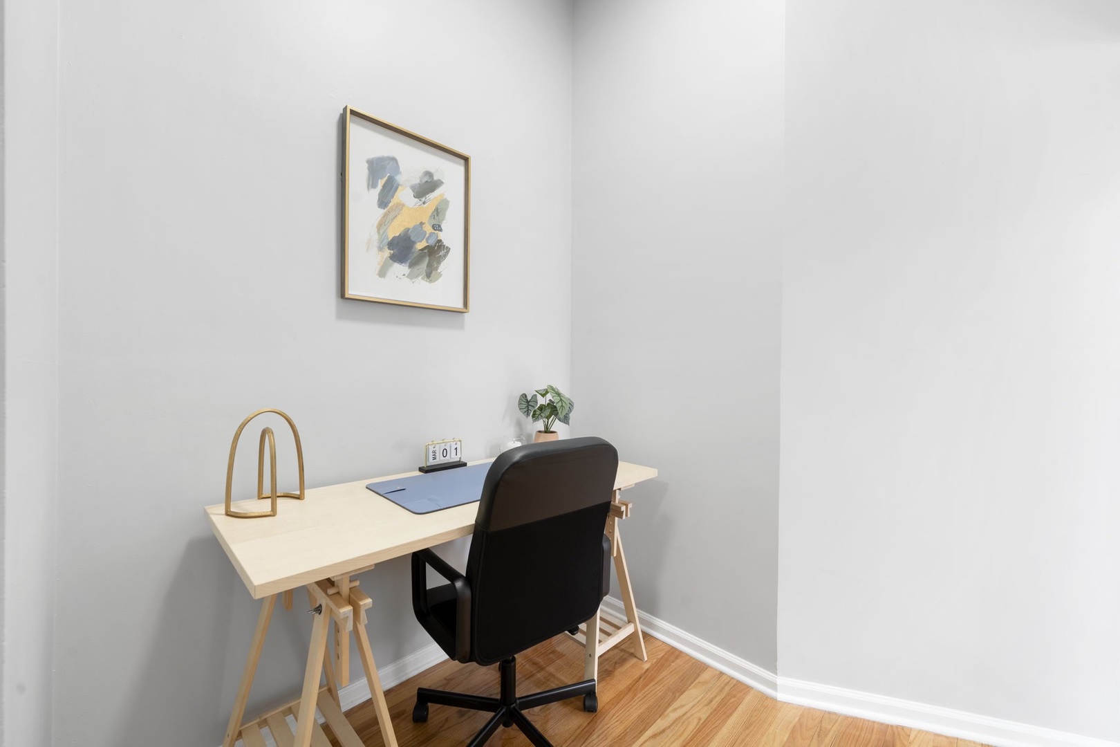 3612 S Prairie Avenue Unit: 2