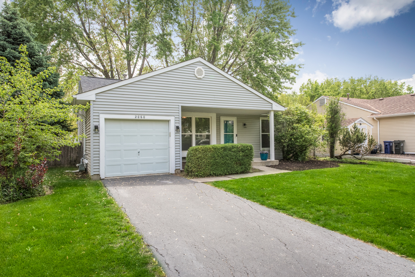 2060 Navarone Drive