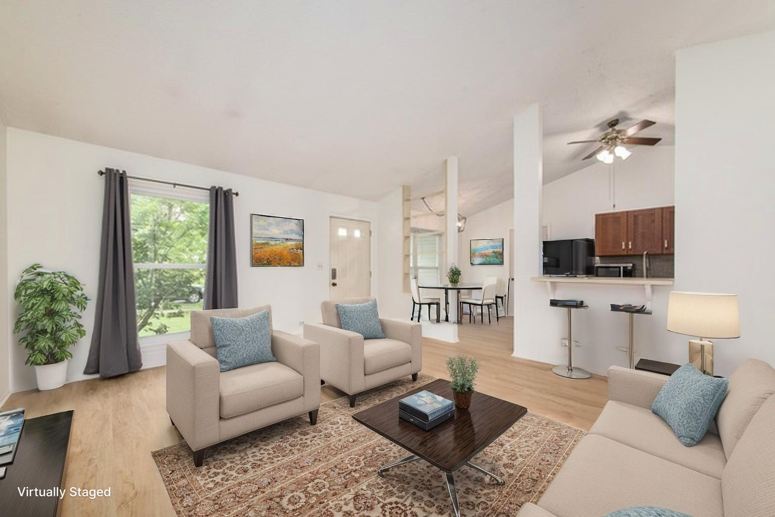 2060 Navarone Drive