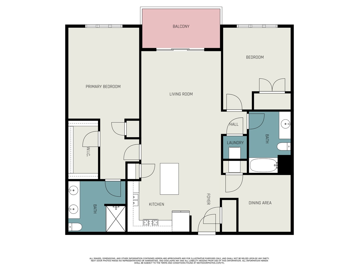 1199 E Port Clinton Road Unit: 305