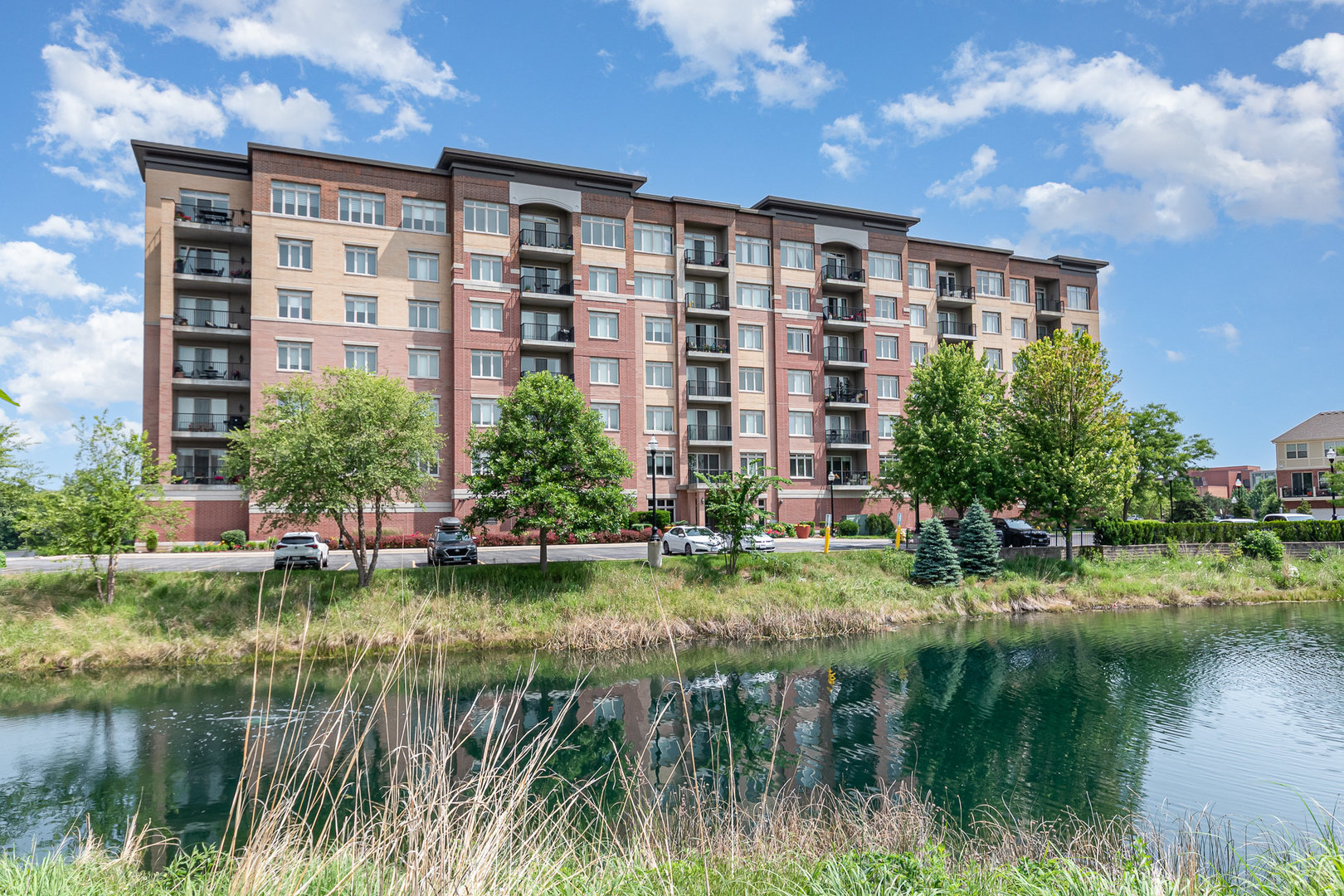 1199 E Port Clinton Road Unit: 305