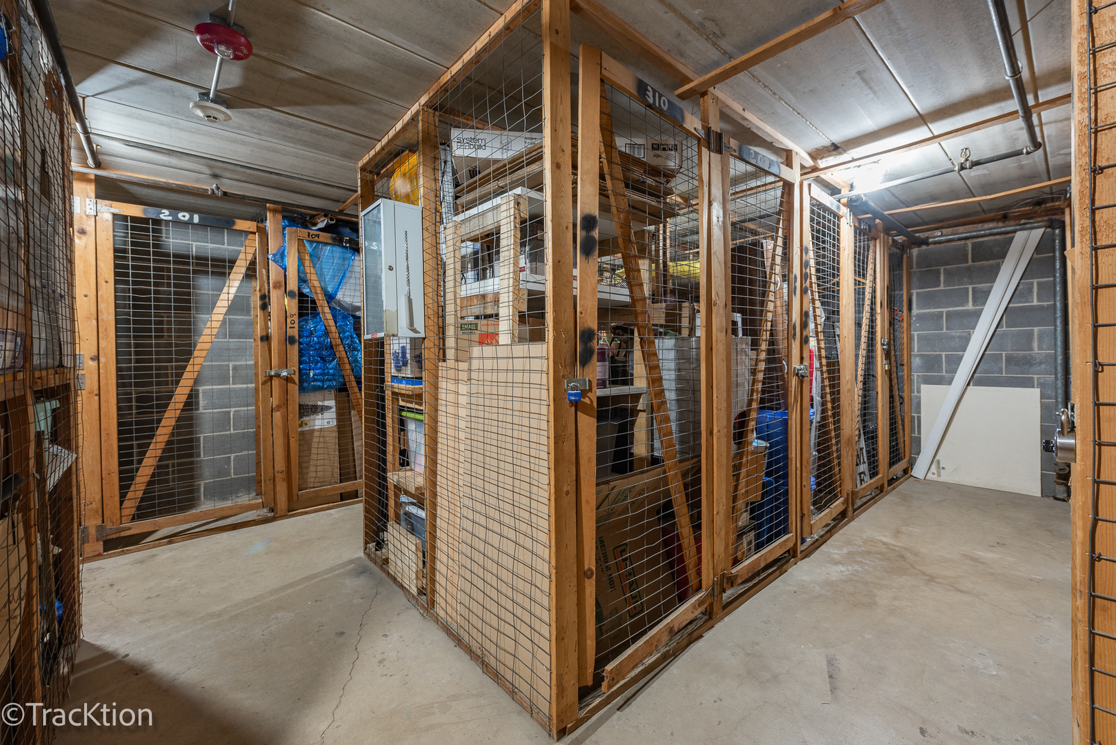 1056 N Mill Street Unit: 305