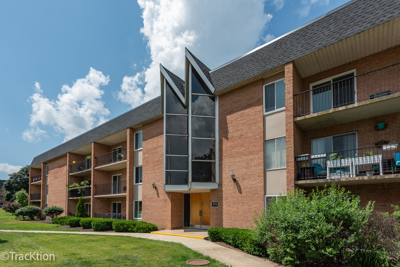 1056 N Mill Street Unit: 305