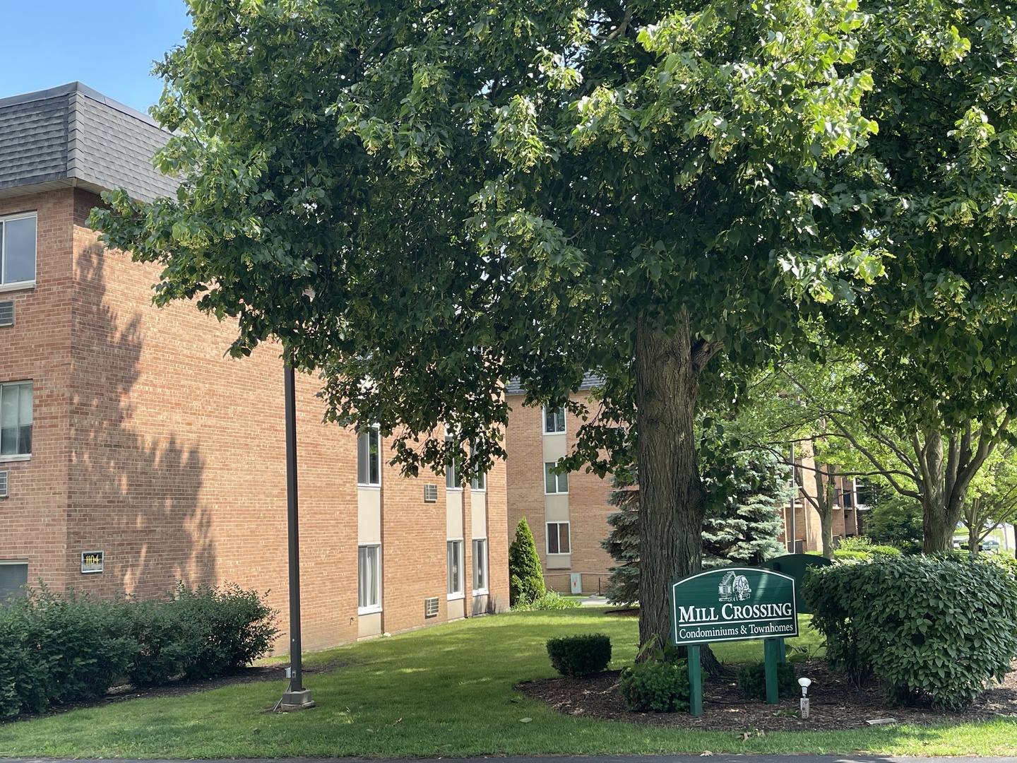 1056 N Mill Street Unit: 305