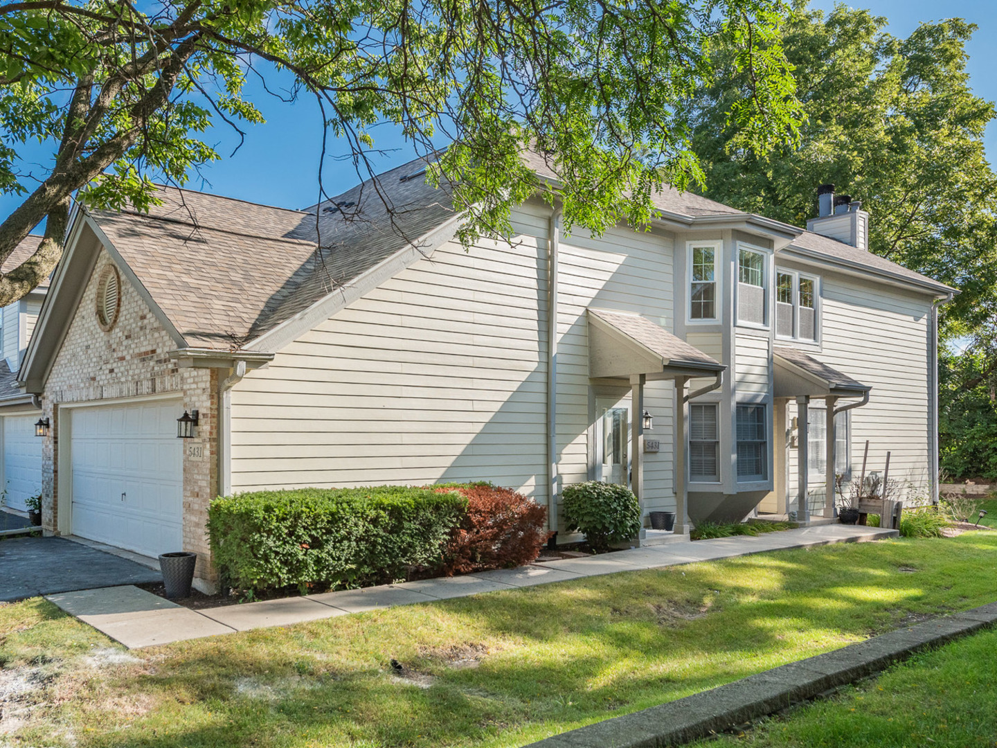 5431 Ashbrook Place