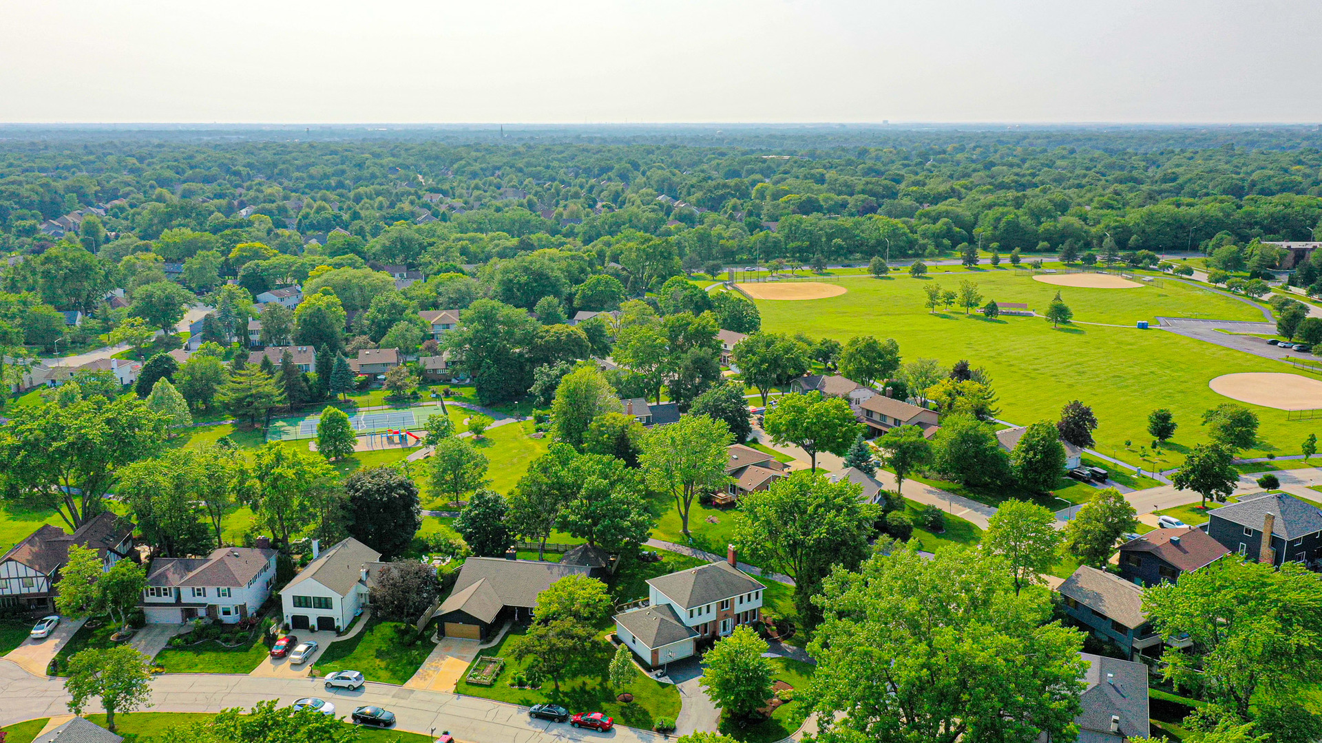 6316 Knollwood Court