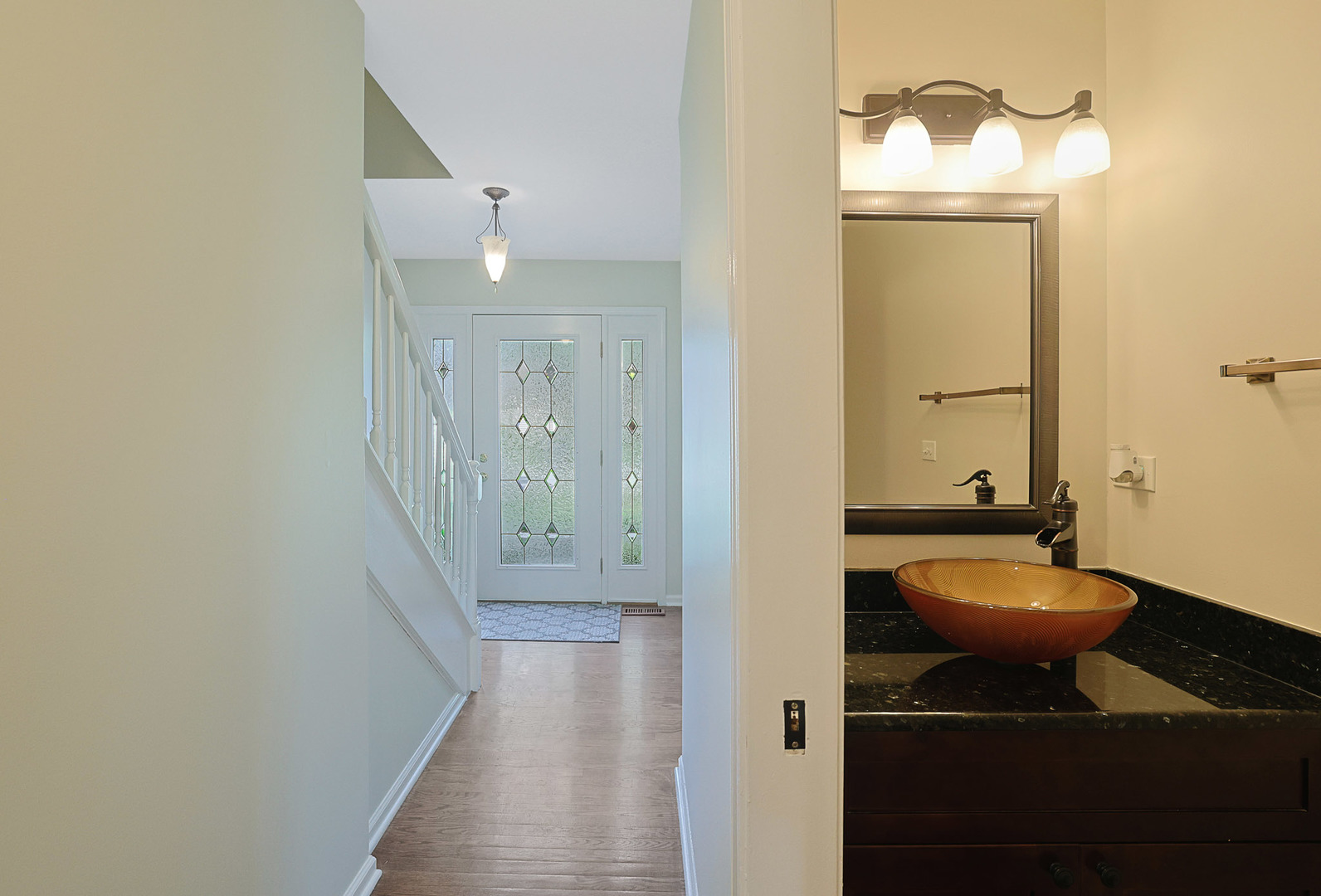 6316 Knollwood Court