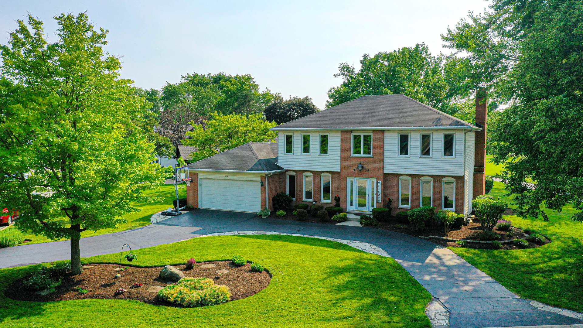 6316 Knollwood Court