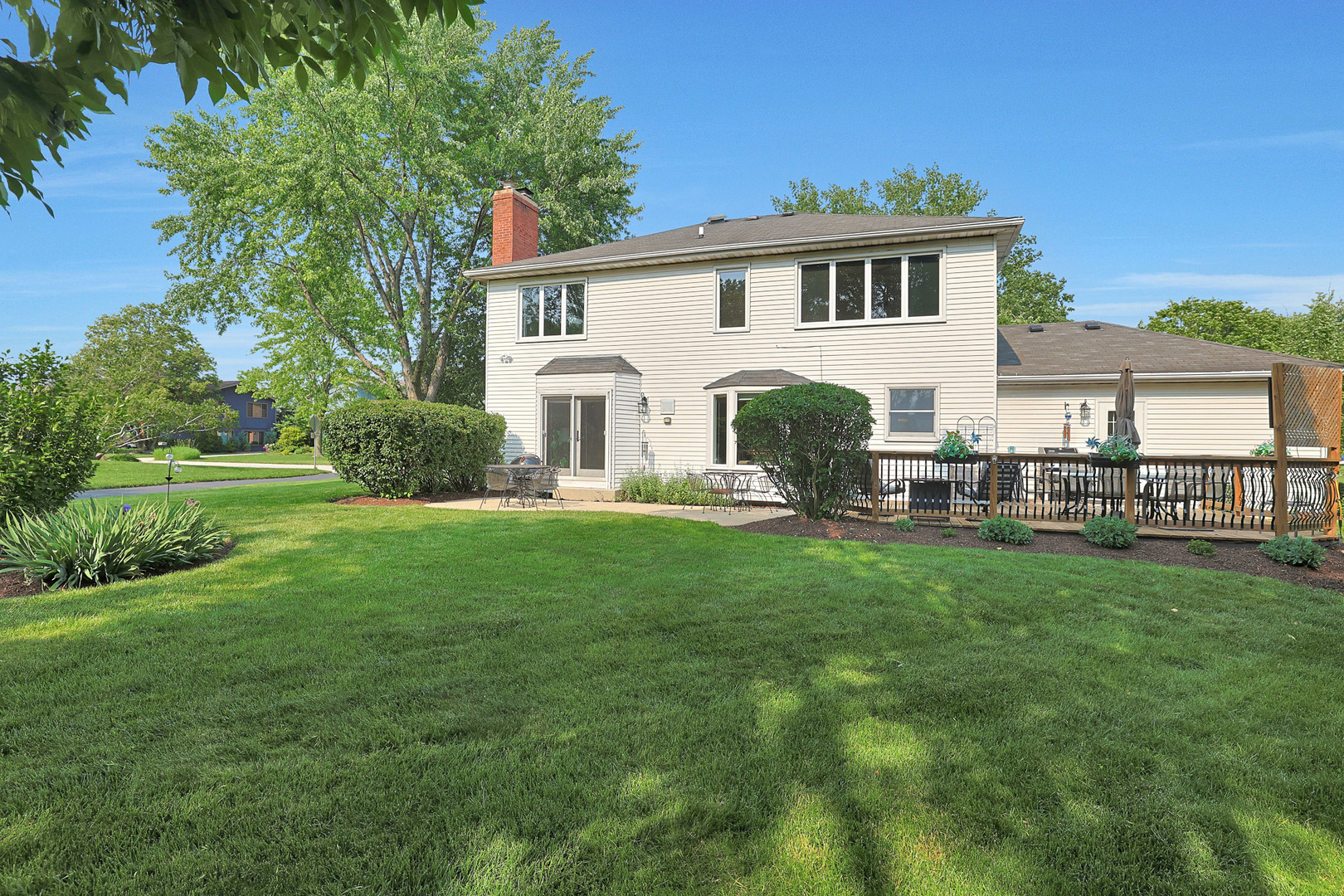 6316 Knollwood Court