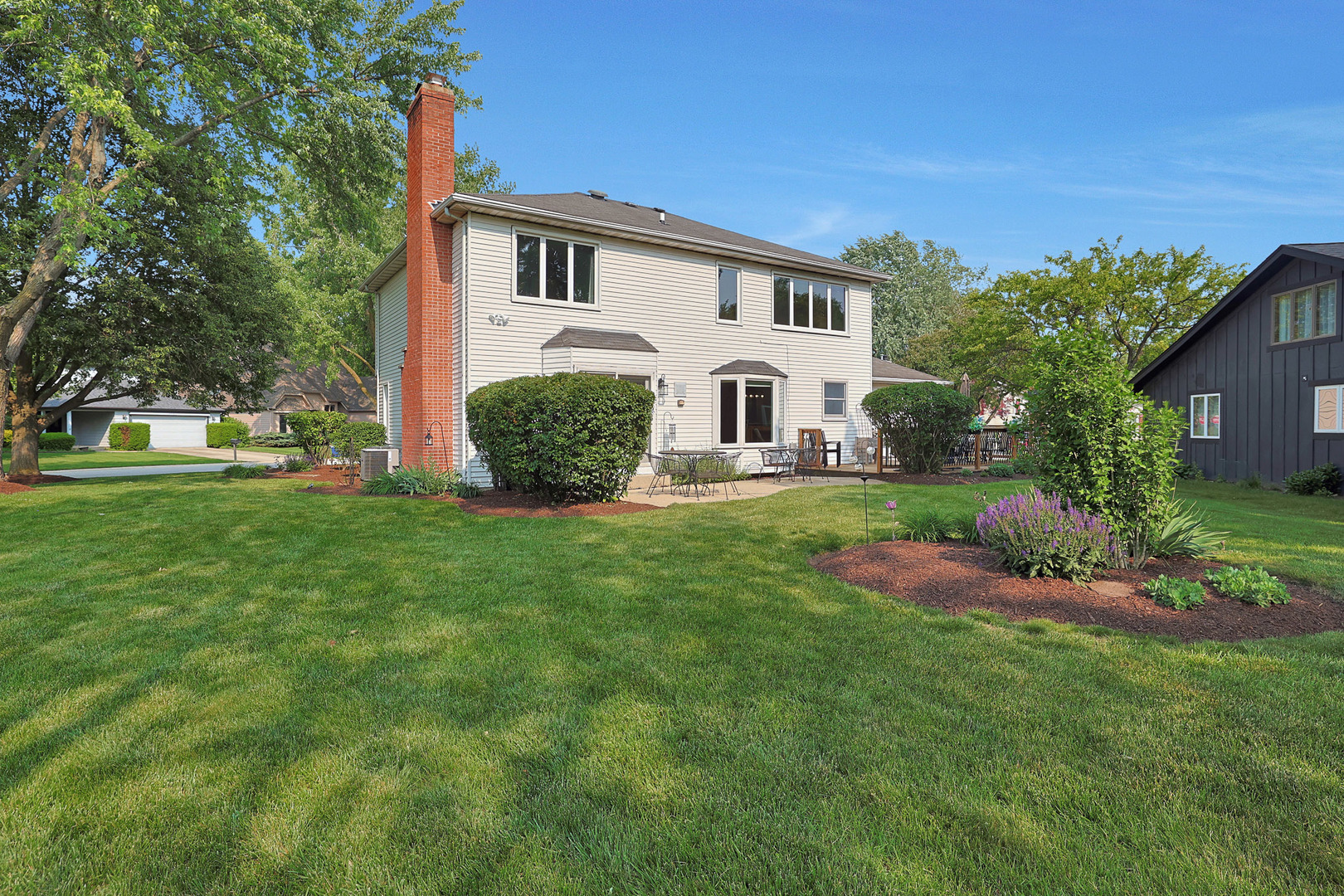 6316 Knollwood Court