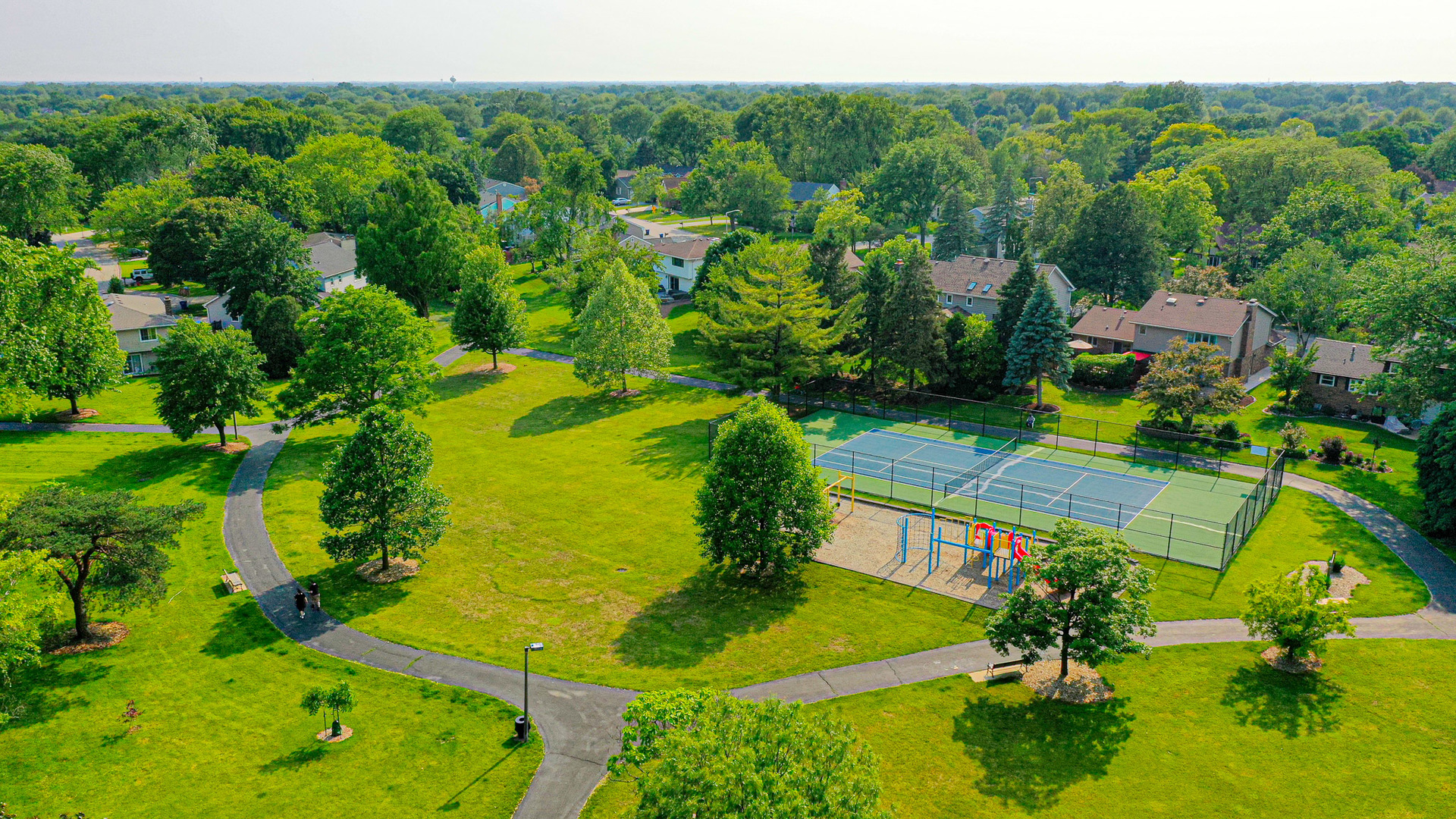 6316 Knollwood Court