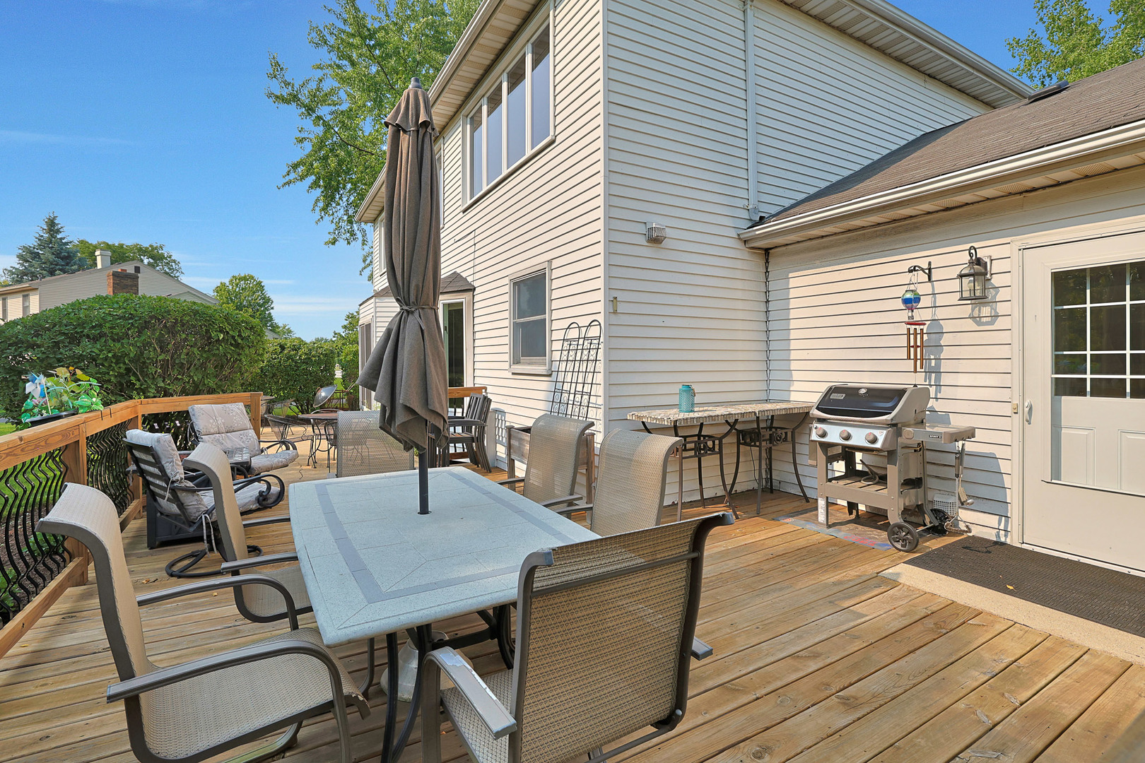 6316 Knollwood Court
