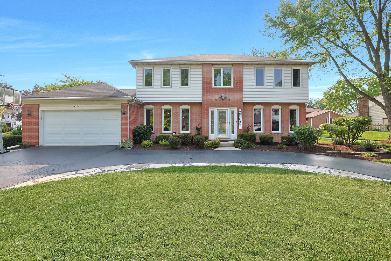 6316 Knollwood Court