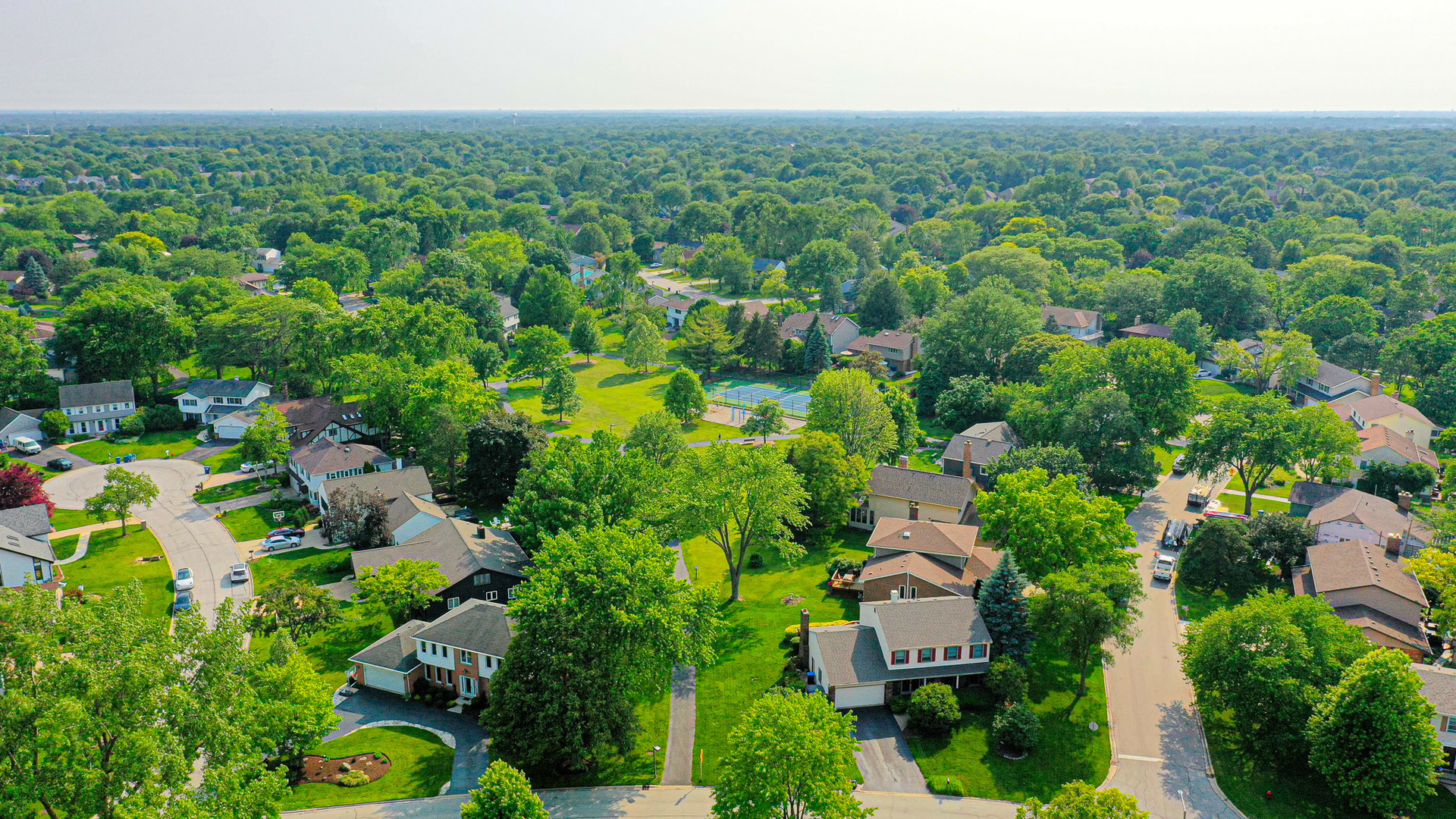 6316 Knollwood Court