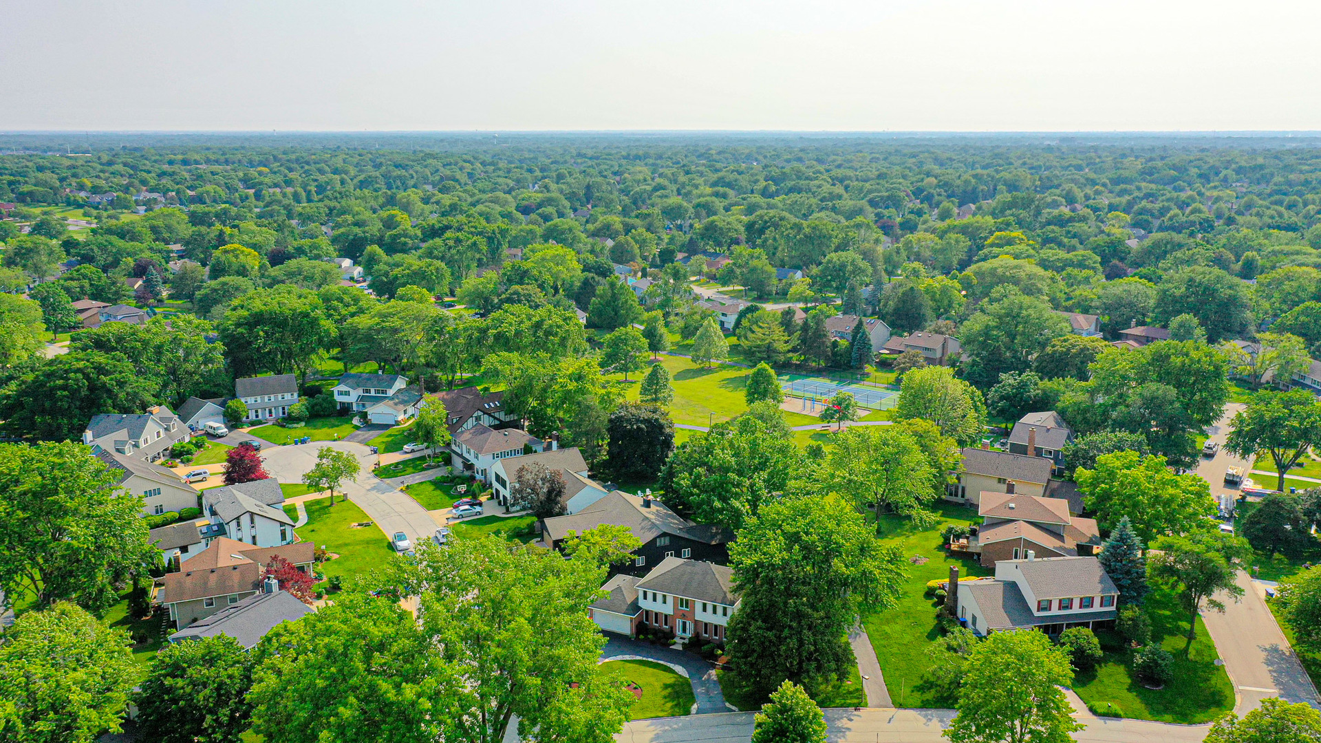 6316 Knollwood Court