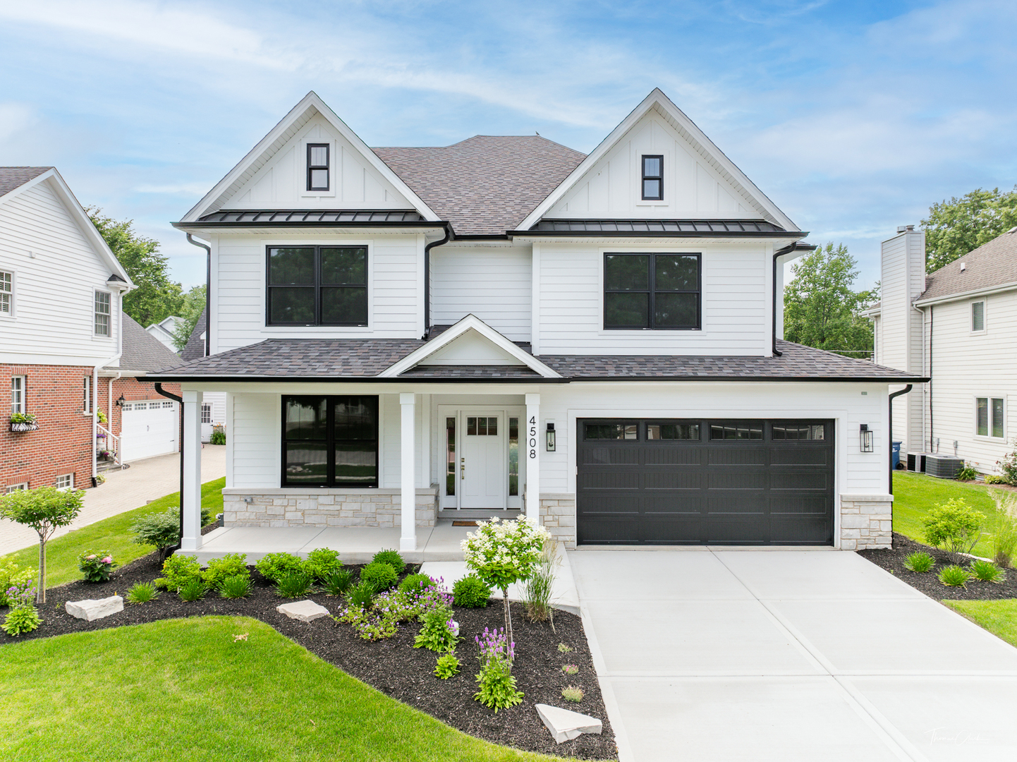 4508 Stonewall Avenue