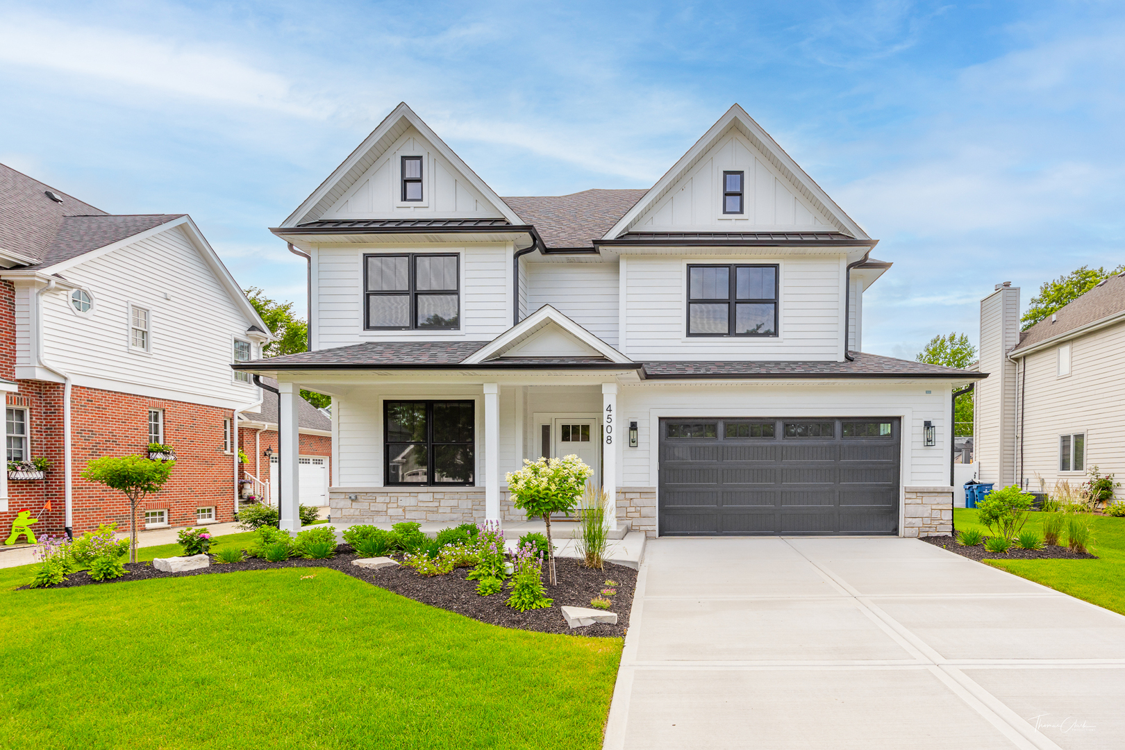 4508 Stonewall Avenue