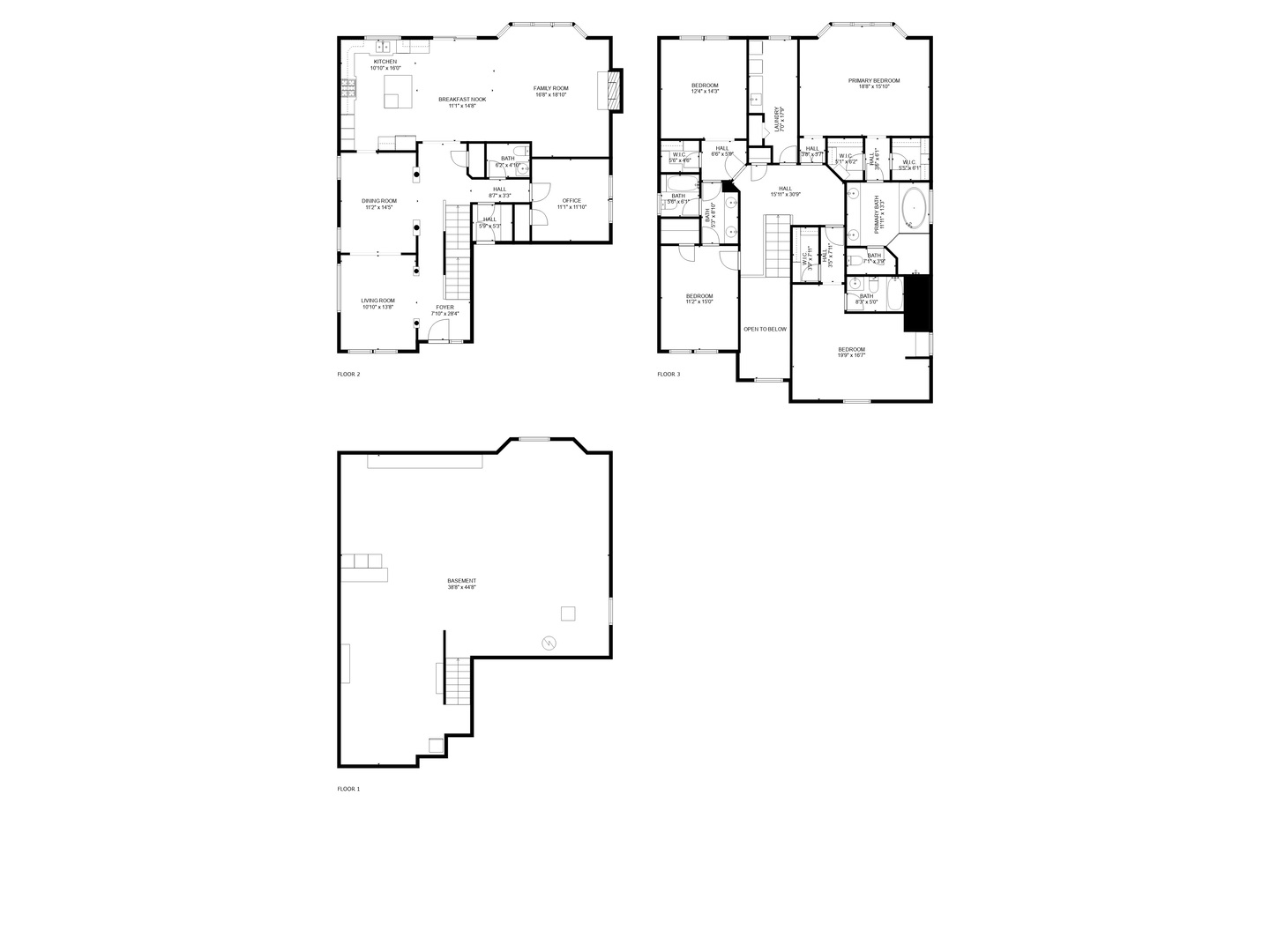 4037 Main Street