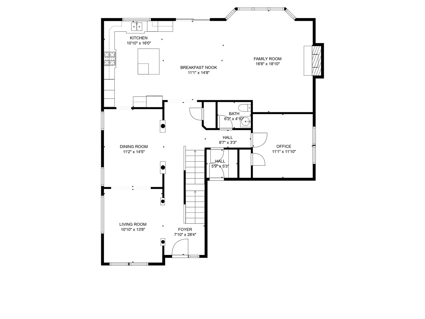 4037 Main Street
