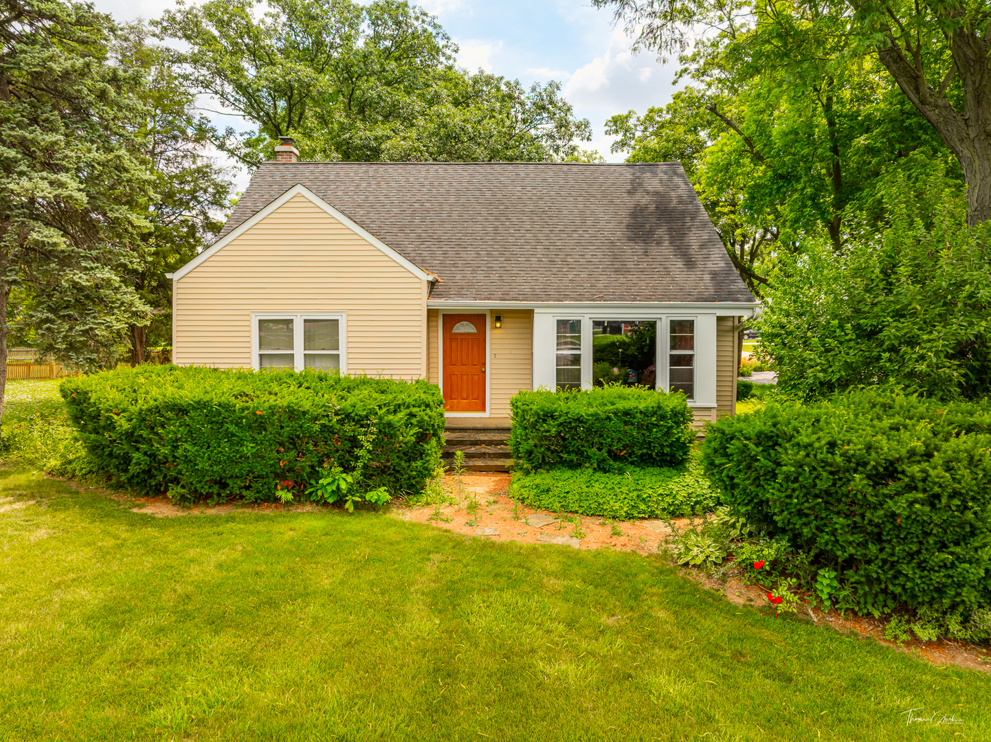 7105 Clarendon Hills Road