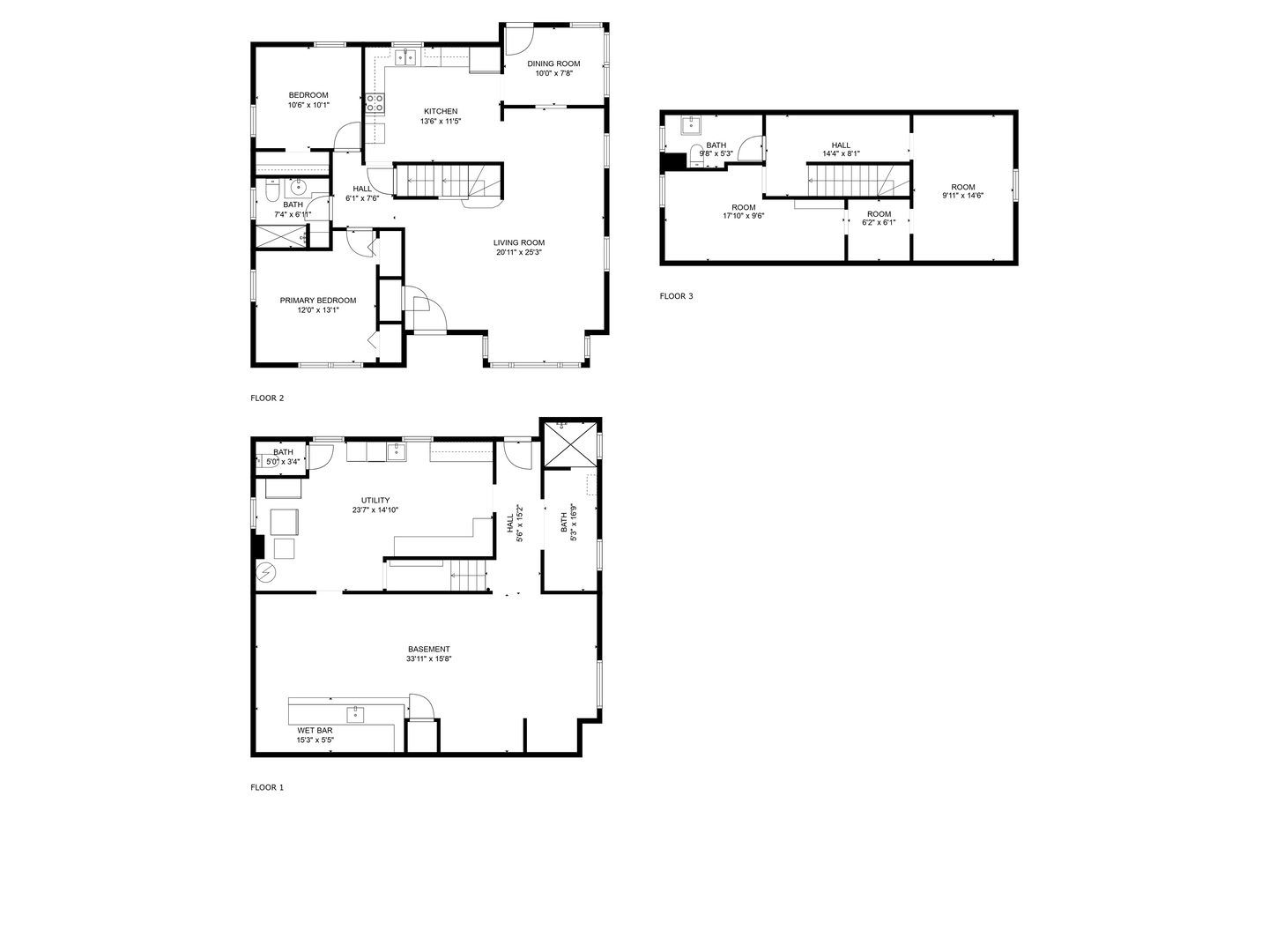 7105 Clarendon Hills Road