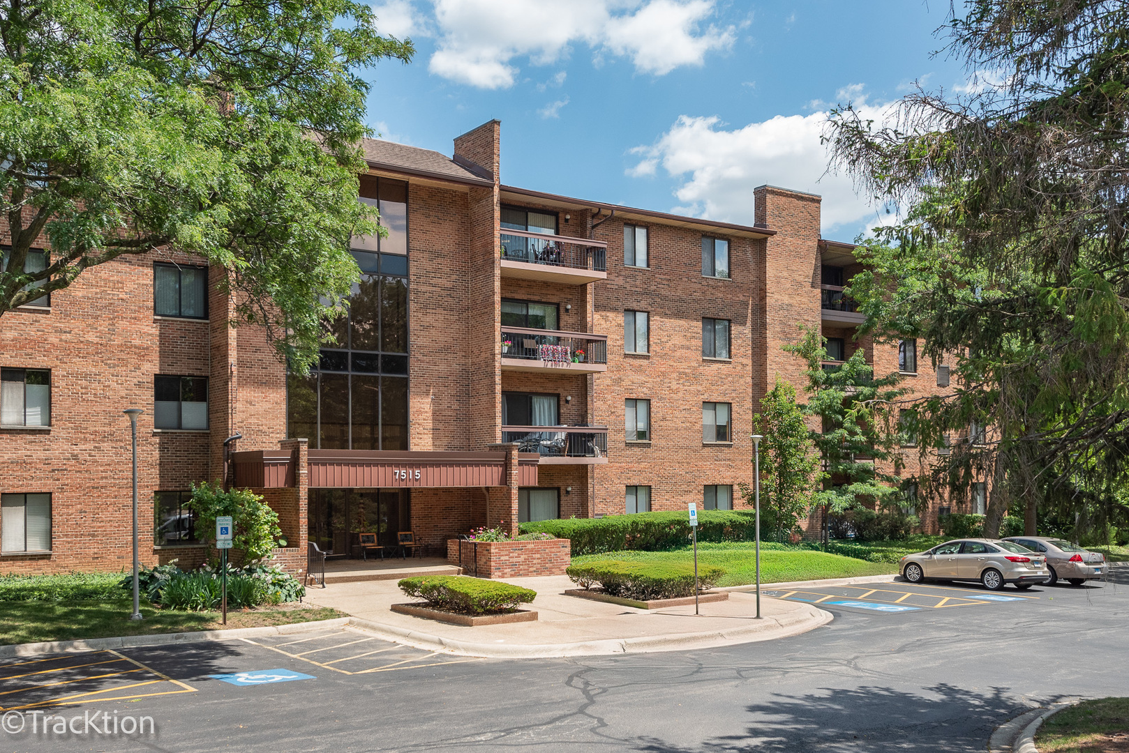 7515 Nantucket Drive Unit: 202